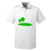 Fusion Polo Thumbnail