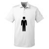 Fusion Polo Thumbnail