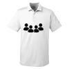 Fusion Polo Thumbnail