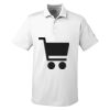 Fusion Polo Thumbnail