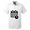 Fusion Polo Thumbnail