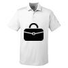 Fusion Polo Thumbnail