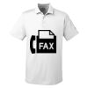 Fusion Polo Thumbnail