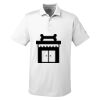 Fusion Polo Thumbnail