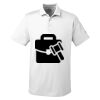 Fusion Polo Thumbnail