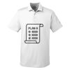 Fusion Polo Thumbnail
