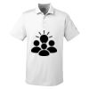 Fusion Polo Thumbnail