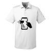 Fusion Polo Thumbnail