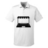 Fusion Polo Thumbnail