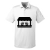 Fusion Polo Thumbnail