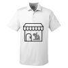 Fusion Polo Thumbnail