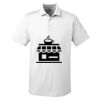 Fusion Polo Thumbnail