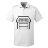 Fusion Polo Thumbnail