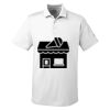 Fusion Polo Thumbnail