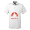Fusion Polo Thumbnail