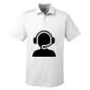 Fusion Polo Thumbnail