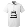 Fusion Polo Thumbnail