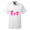 Fusion Polo Thumbnail