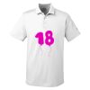 Fusion Polo Thumbnail