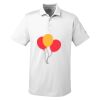 Fusion Polo Thumbnail