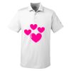 Fusion Polo Thumbnail
