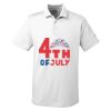 Fusion Polo Thumbnail