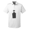 Fusion Polo Thumbnail