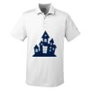 Fusion Polo Thumbnail