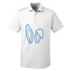 Fusion Polo Thumbnail