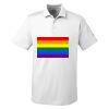 Fusion Polo Thumbnail