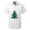 Fusion Polo Thumbnail