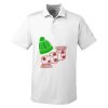 Fusion Polo Thumbnail