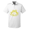 Fusion Polo Thumbnail