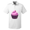 Fusion Polo Thumbnail