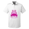 Fusion Polo Thumbnail