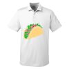 Fusion Polo Thumbnail