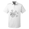 Fusion Polo Thumbnail