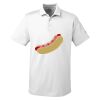 Fusion Polo Thumbnail