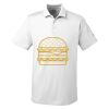 Fusion Polo Thumbnail