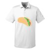 Fusion Polo Thumbnail