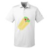 Fusion Polo Thumbnail