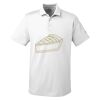 Fusion Polo Thumbnail