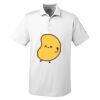 Fusion Polo Thumbnail