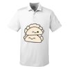 Fusion Polo Thumbnail