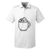 Fusion Polo Thumbnail