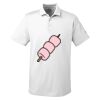 Fusion Polo Thumbnail