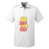 Fusion Polo Thumbnail