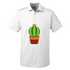 Fusion Polo Thumbnail