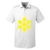 Fusion Polo Thumbnail