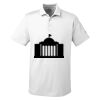Fusion Polo Thumbnail